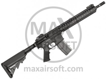 M4 Carbine Block 2 (SA-A20) Airsoft Elektro Pu&scaron;ka, Specna Arms