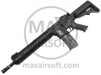 M4 Carbine Block 2 (SA-A20) Airsoft Elektro Pu&scaron;ka, Specna Arms