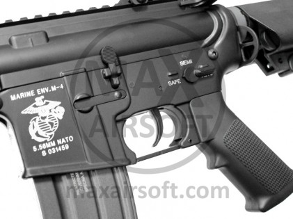 M4 Carbine Block 2 (SA-A20) Airsoft Elektro Pu&scaron;ka, Specna Arms