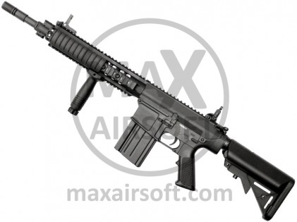 A&K SR25K AEG