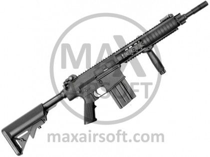 A&K SR25K AEG