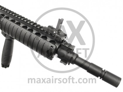 A&K SR25K AEG