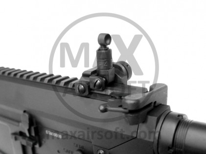 A&K SR25K AEG