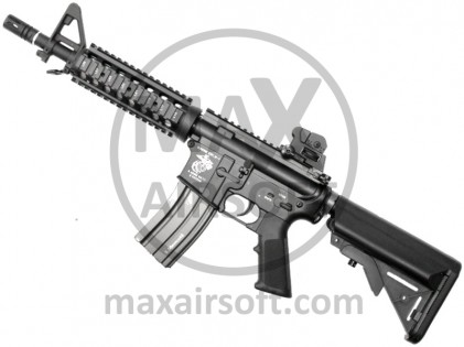Specna Arms M4 CQB AEG Rifle (SA-B02)