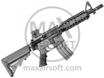 Specna Arms M4 CQB AEG Rifle (SA-B02)