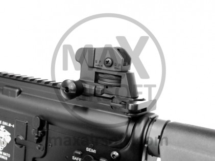 Specna Arms M4 CQB AEG Rifle (SA-B02)