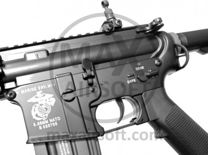 Specna Arms MK18 Block 2 AEG Rifle (SA-A03)