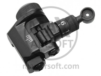 M4 600m Klappvisier Specna Arms