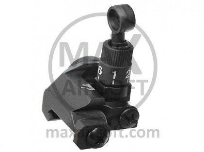 M4 600m Klappvisier Specna Arms