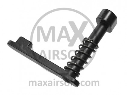 Specna Arms M4 Mag Catch