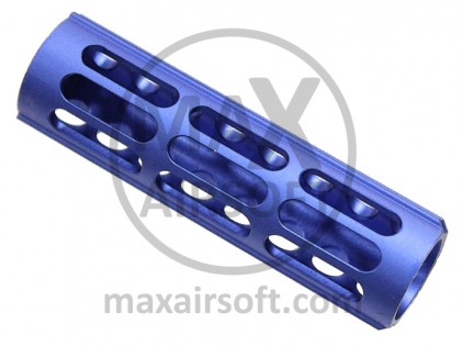 Aluminium Piston mit 19 Stahlz&auml;hnen