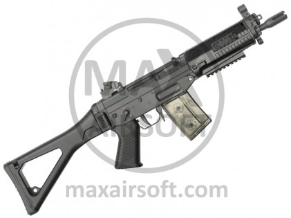 Jing Gong Sig 552 AEG JRifle