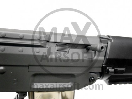 Jing Gong Sig 552 AEG JRifle