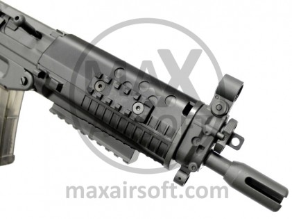 Jing Gong Sig 552 AEG JRifle