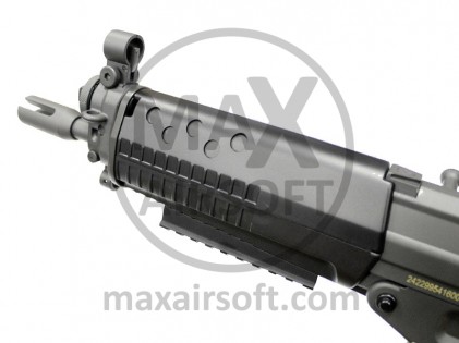 Jing Gong Sig 552 AEG JRifle