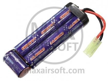 Jing Gong Sig 552 AEG JRifle