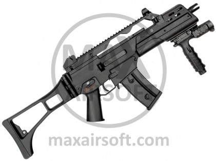 Pu&scaron;ka AEG G36C JG Set (G608)