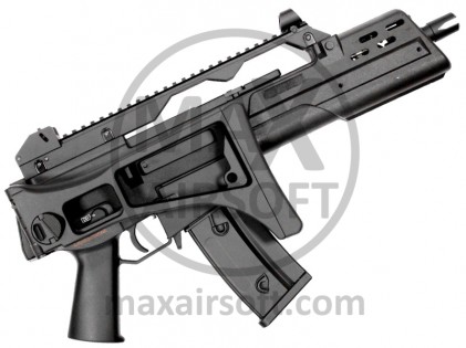 Pu&scaron;ka AEG G36C JG Set (G608)