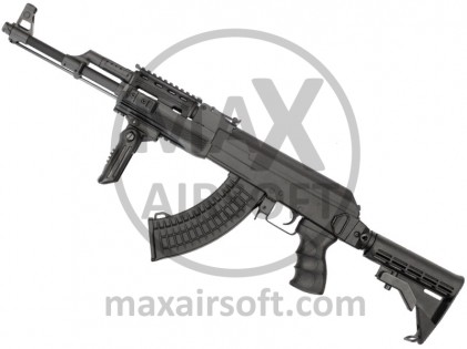 Pu&scaron;ka AEG AK47M Tactical Cyma (CM.028C)