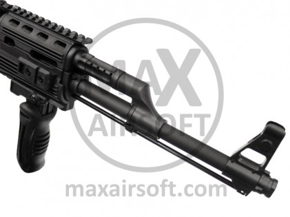 Pu&scaron;ka AEG AK47M Tactical Cyma (CM.028C)
