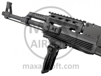 Pu&scaron;ka AEG AK47M Tactical Cyma (CM.028C)