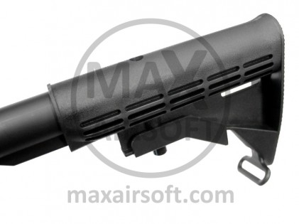 Pu&scaron;ka AEG AK47M Tactical Cyma (CM.028C)