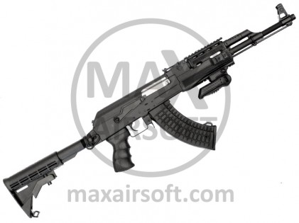 Spartac AK47M Tactical AEG