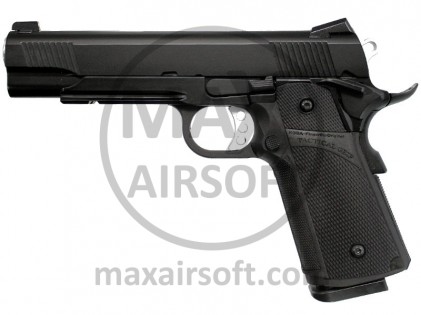 KJW Hi-Capa 5.1 GBB Pistol KJW (KP-05)