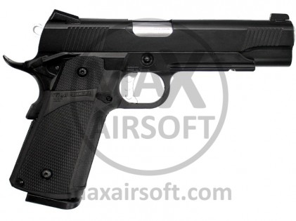 KJW Hi-Capa 5.1 GBB Pistol KJW (KP-05)