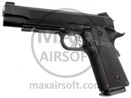 KJW Hi-Capa 5.1 GBB Pistol KJW (KP-05)