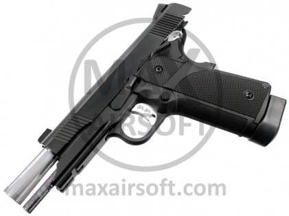 KJW Hi-Capa 5.1 GBB Pistol KJW (KP-05)