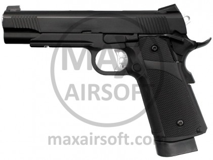 Pištola CO2 GBB Hi-Capa 5.1 KJW (KP-05)