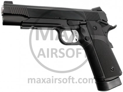 Pištola CO2 GBB Hi-Capa 5.1 KJW (KP-05)