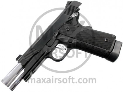 Pištola CO2 GBB Hi-Capa 5.1 KJW (KP-05)