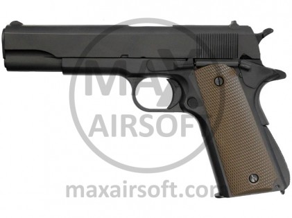 Pi&scaron;tola GBB 1911 FM Tercel