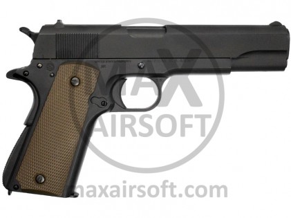 Pi&scaron;tola GBB 1911 FM Tercel