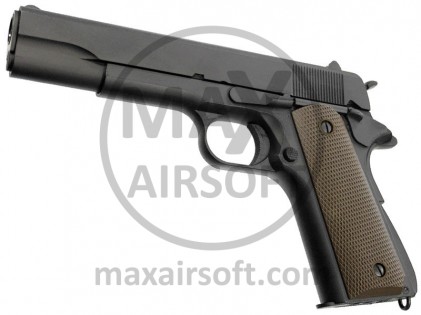 Pi&scaron;tola GBB 1911 FM Tercel