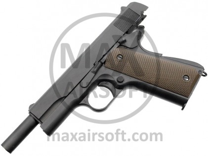 Pi&scaron;tola GBB 1911 FM Tercel