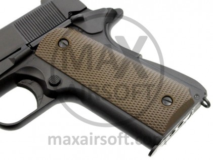 Pi&scaron;tola GBB 1911 FM Tercel