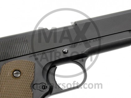 Pi&scaron;tola GBB 1911 FM Tercel
