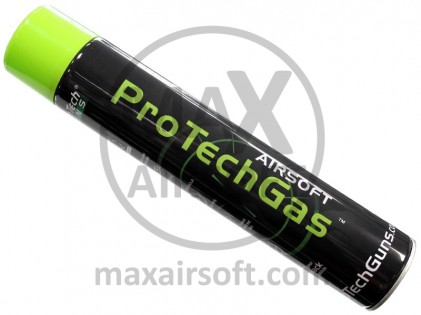 Plin Green Gas 1000/750ml Protech
