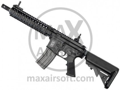 Specna Arms M4 CQB Block 2 SAEC AEG Rifle