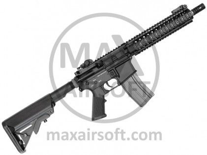 Specna Arms M4 CQB Block 2 SAEC AEG Rifle