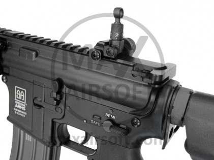 Specna Arms M4 CQB Block 2 SAEC AEG Rifle