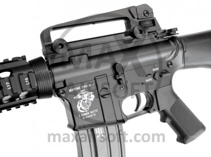 Specna Arms M16A4 AEG Rifle (SA-B07)