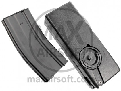 Speedloader M4