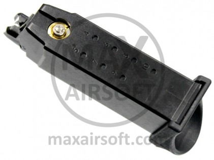 Spremnik G26/27 WE