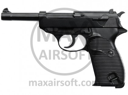 Pi&scaron;tolj GBB P38 WE