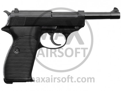 Pi&scaron;tolj GBB P38 WE
