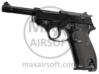 Pi&scaron;tolj GBB P38 WE